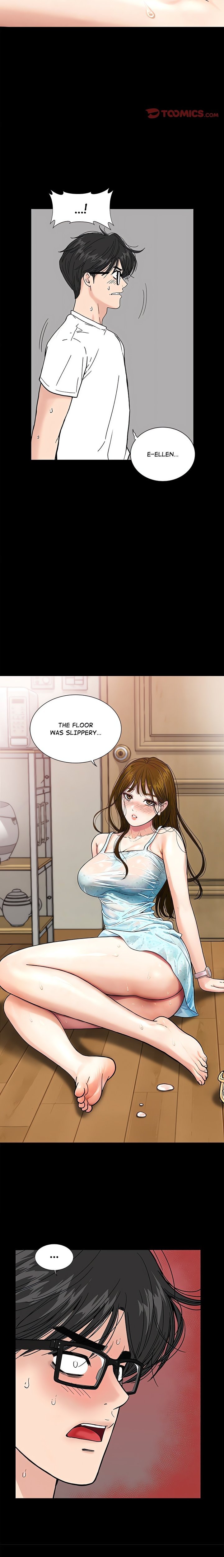 Sister’s Man - Chapter 15 - picture 16
