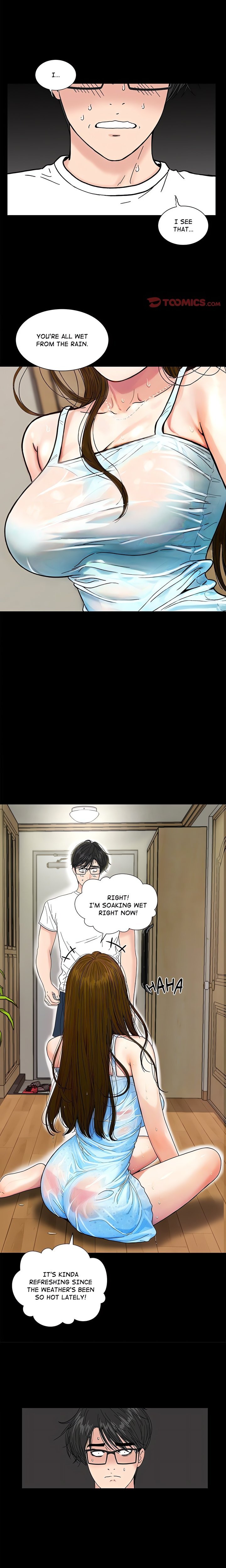 Sister’s Man - Chapter 15 - picture 17
