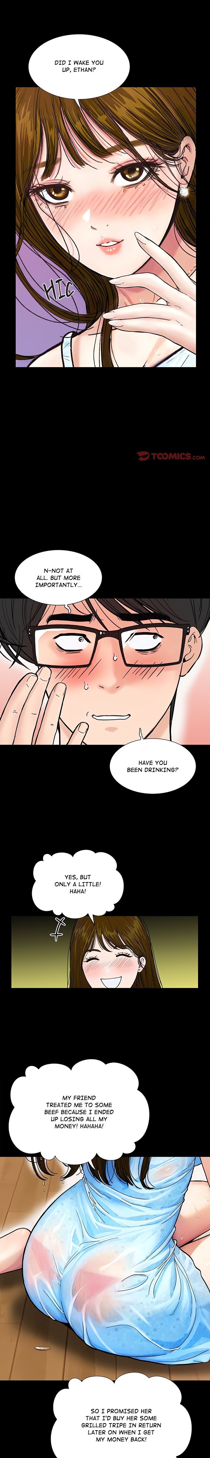 Sister’s Man - Chapter 15 - picture 18