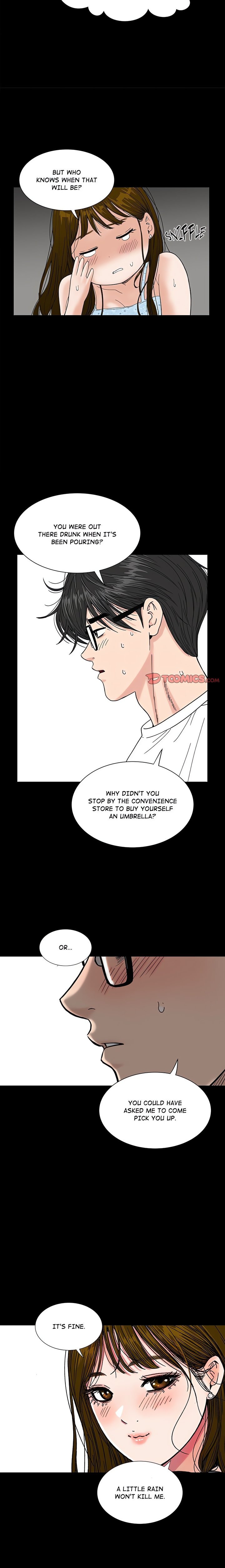 Sister’s Man - Chapter 15 - picture 19