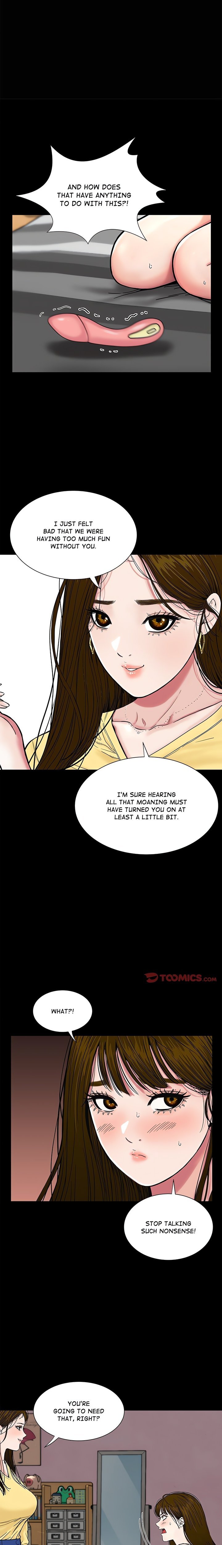 Sister’s Man - Chapter 15 - picture 2
