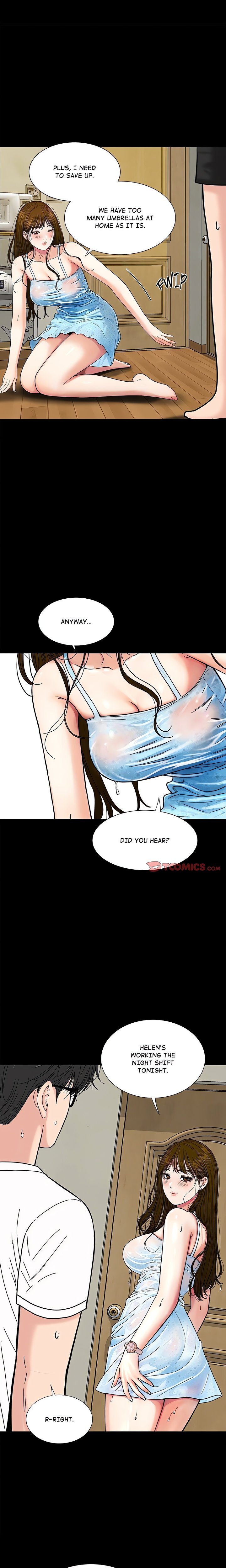 Sister’s Man - Chapter 15 - picture 20