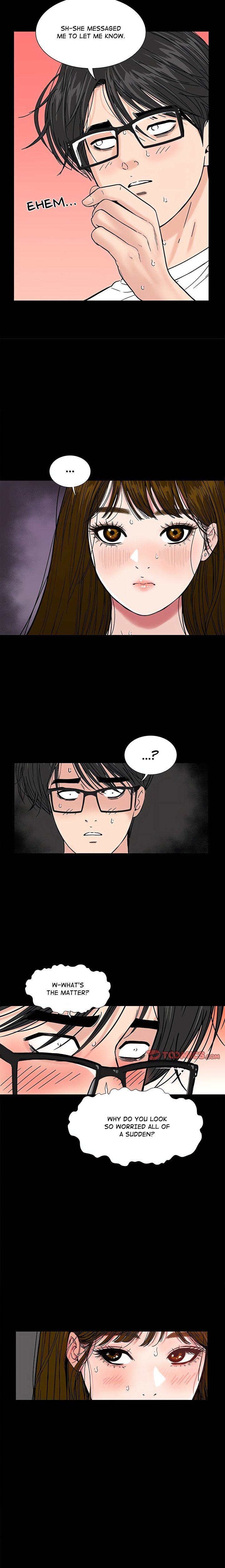 Sister’s Man - Chapter 15 - picture 21