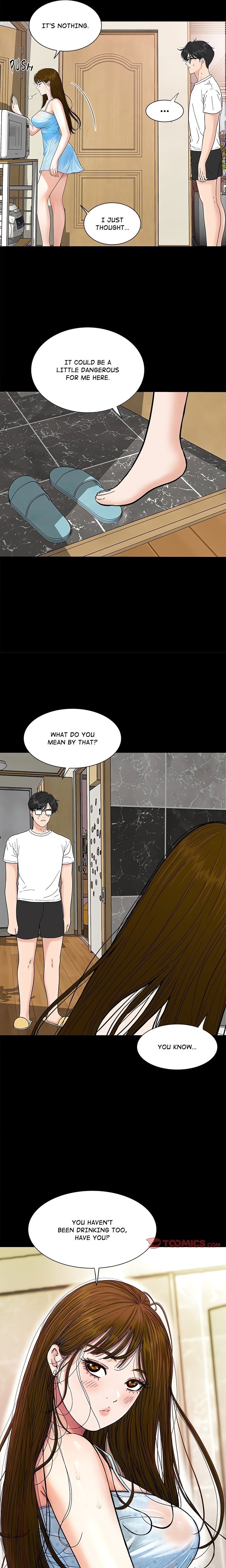Sister’s Man - Chapter 15 - picture 22