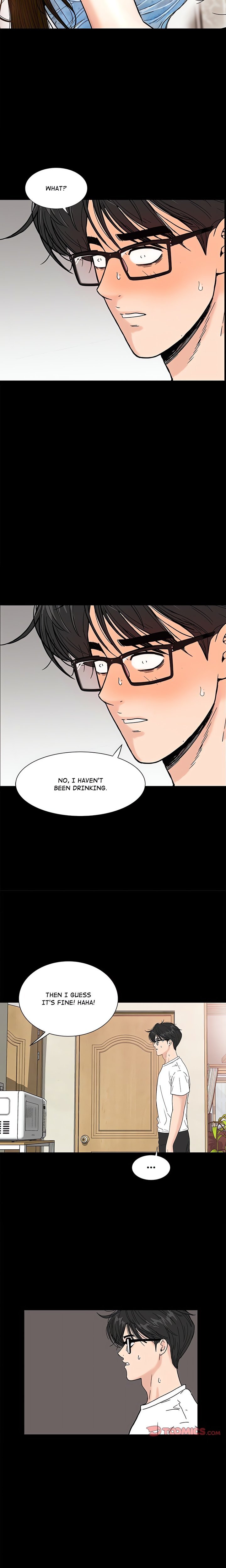 Sister’s Man - Chapter 15 - picture 23