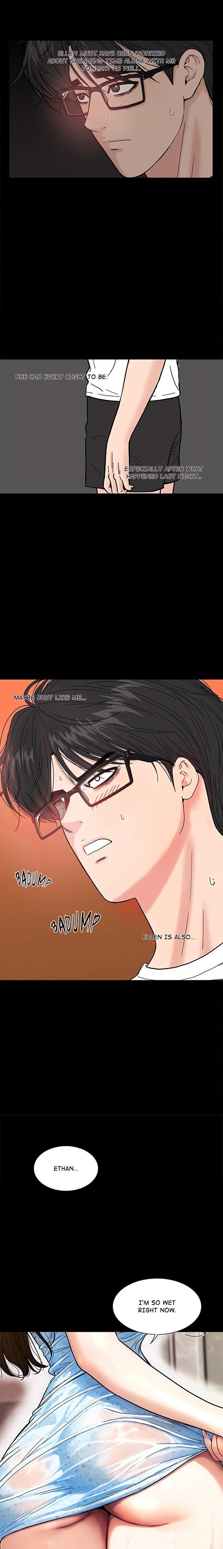 Sister’s Man - Chapter 15 - picture 24