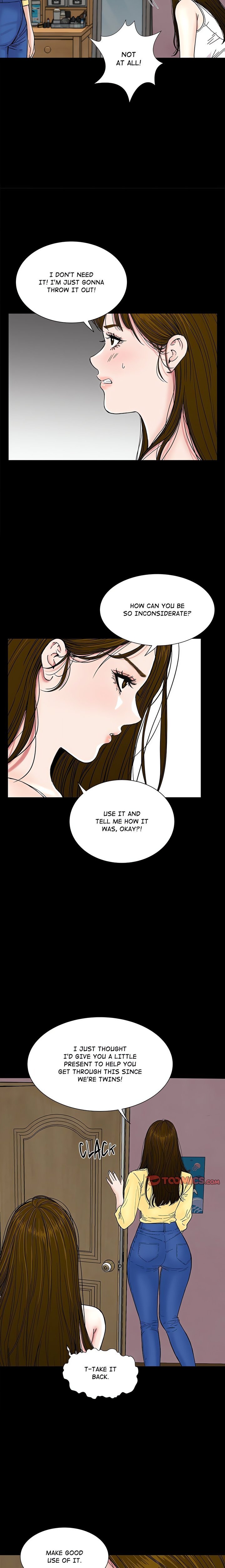Sister’s Man - Chapter 15 - picture 3