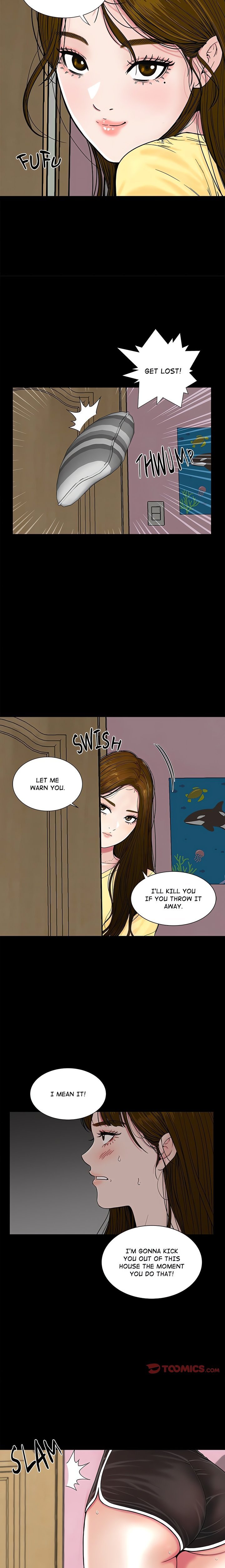 Sister’s Man - Chapter 15 - picture 4
