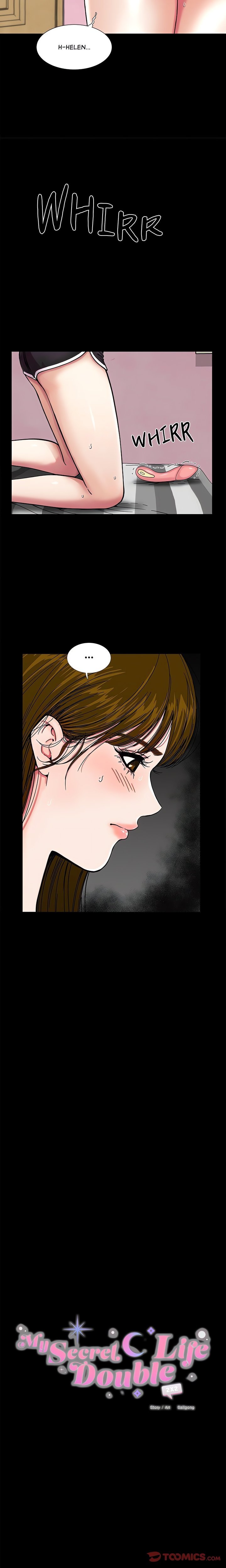 Sister’s Man - Chapter 15 - picture 5