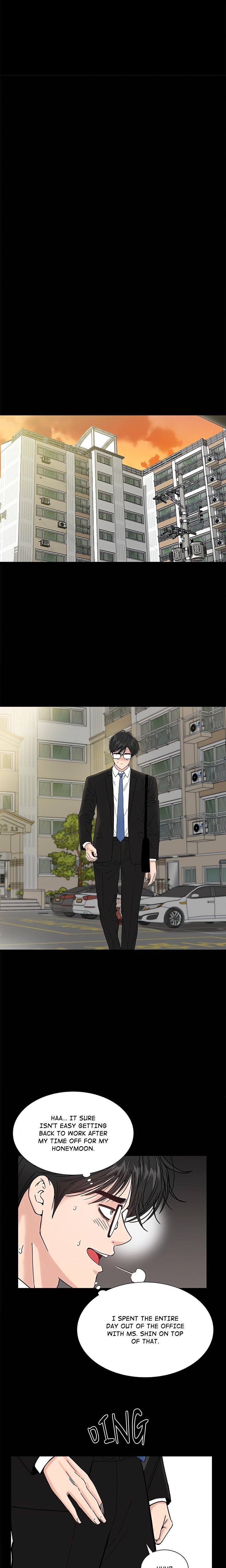 Sister’s Man - Chapter 15 - picture 6
