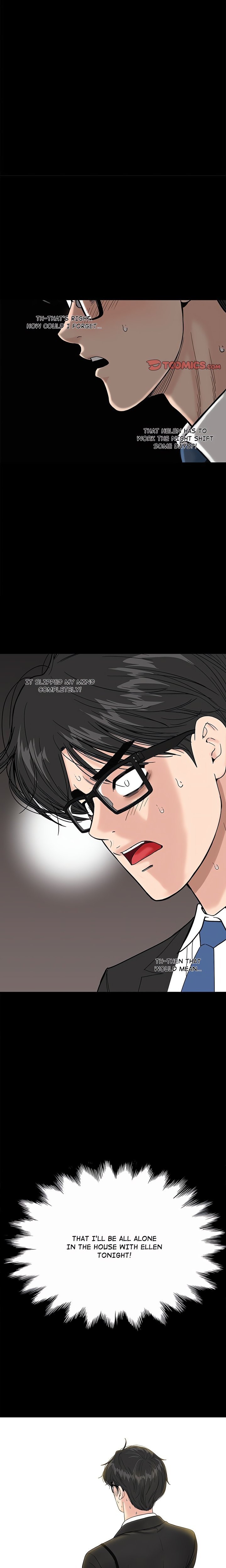 Sister’s Man - Chapter 15 - picture 8