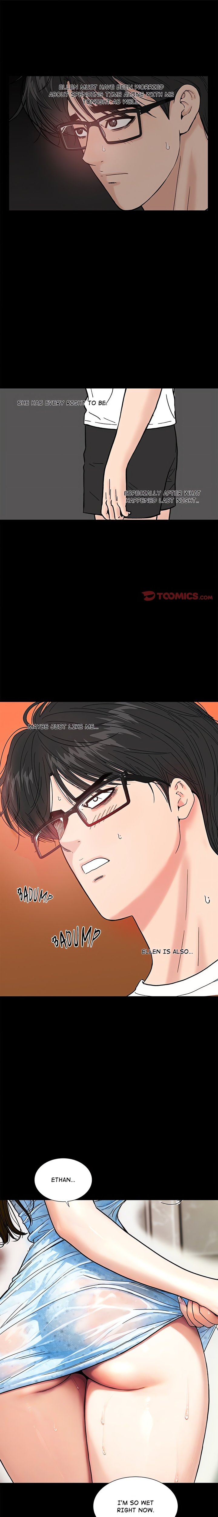 Sister’s Man - Chapter 16 - picture 0