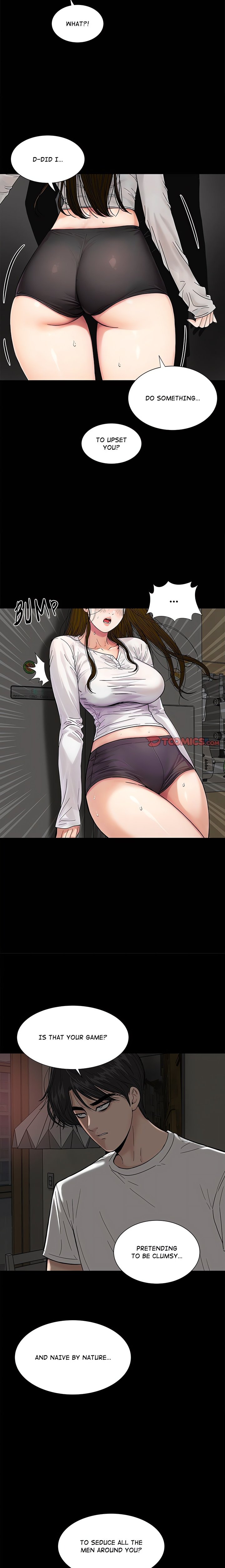 Sister’s Man - Chapter 16 - picture 10