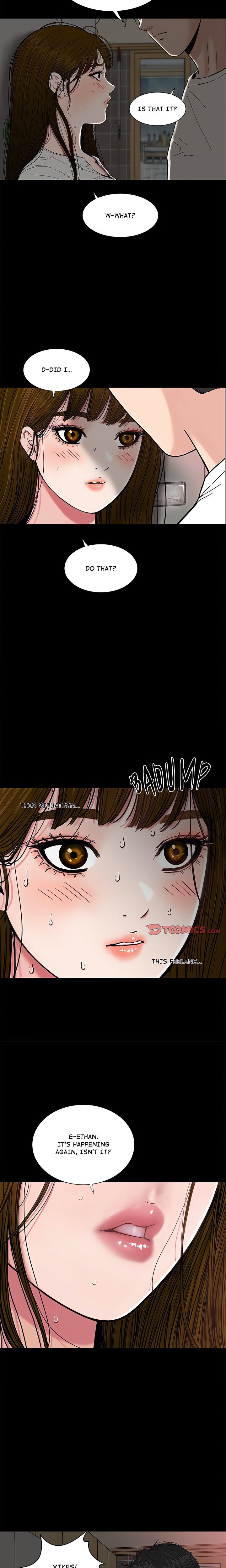 Sister’s Man - Chapter 16 - picture 11
