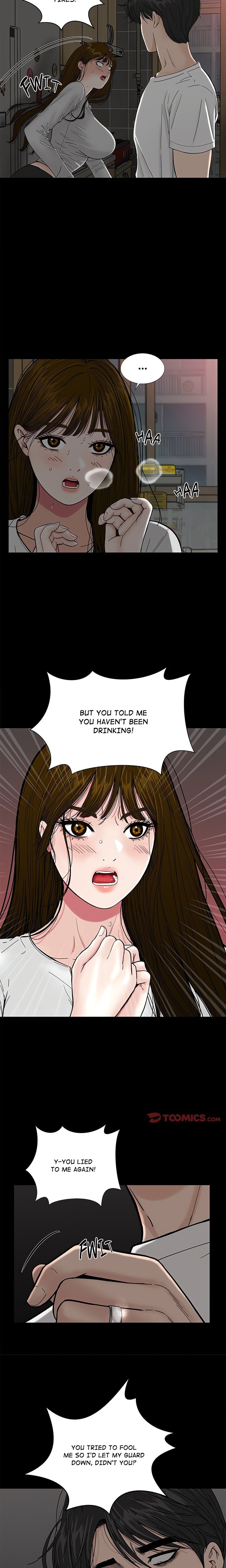 Sister’s Man - Chapter 16 - picture 12