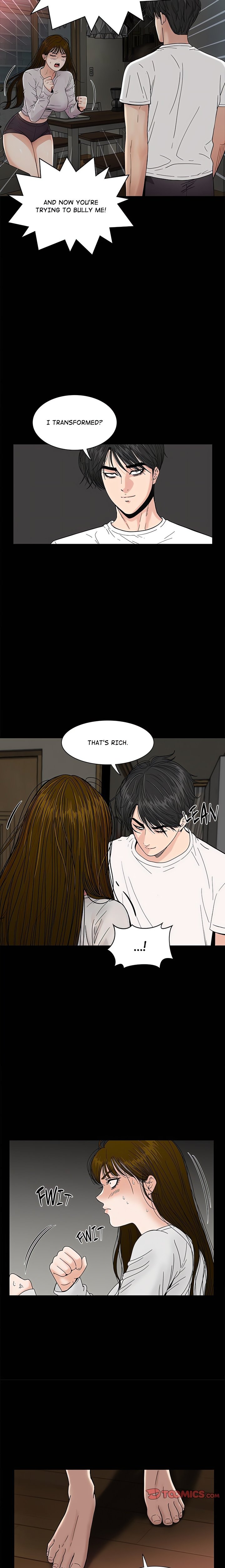 Sister’s Man - Chapter 16 - picture 14