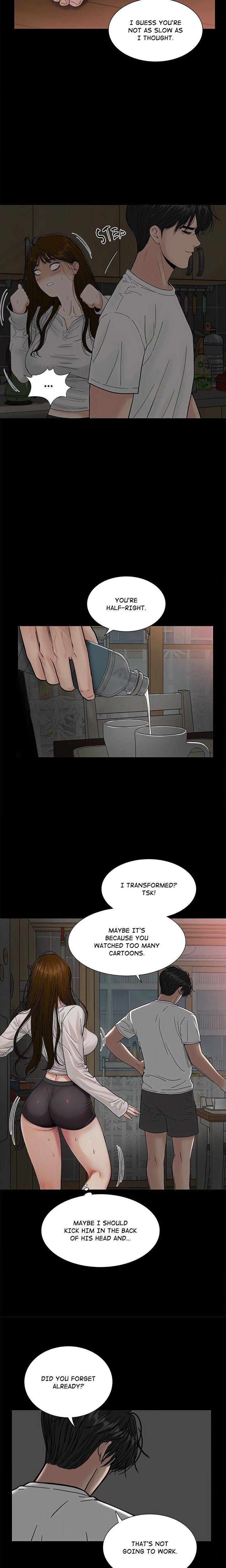 Sister’s Man - Chapter 16 - picture 15