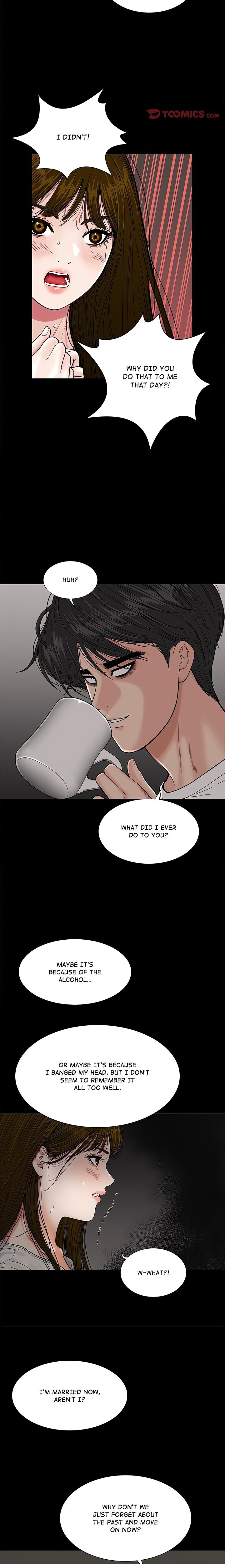 Sister’s Man - Chapter 16 - picture 16