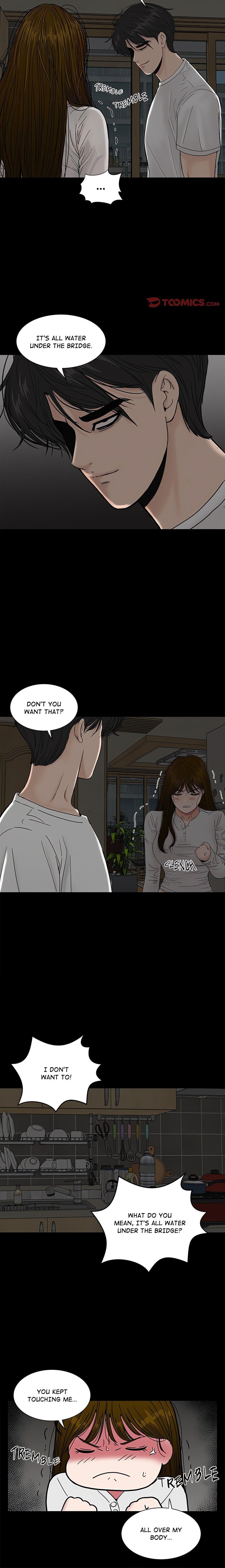 Sister’s Man - Chapter 16 - picture 17