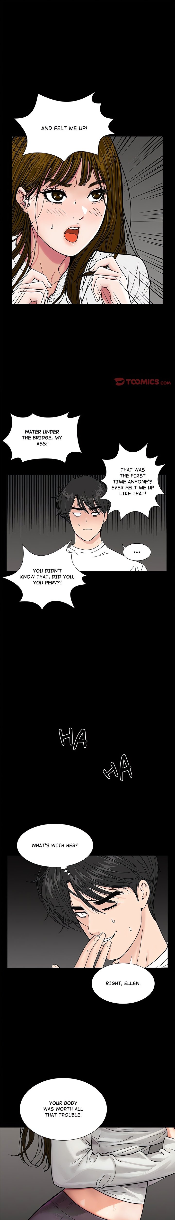 Sister’s Man - Chapter 16 - picture 18