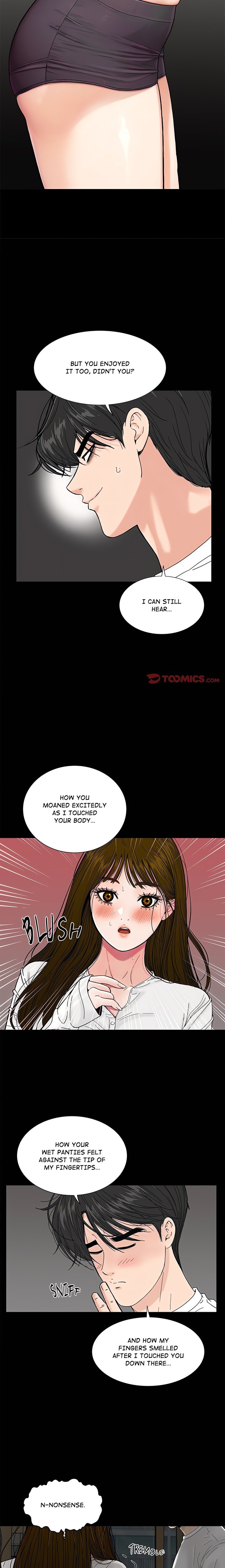 Sister’s Man - Chapter 16 - picture 19