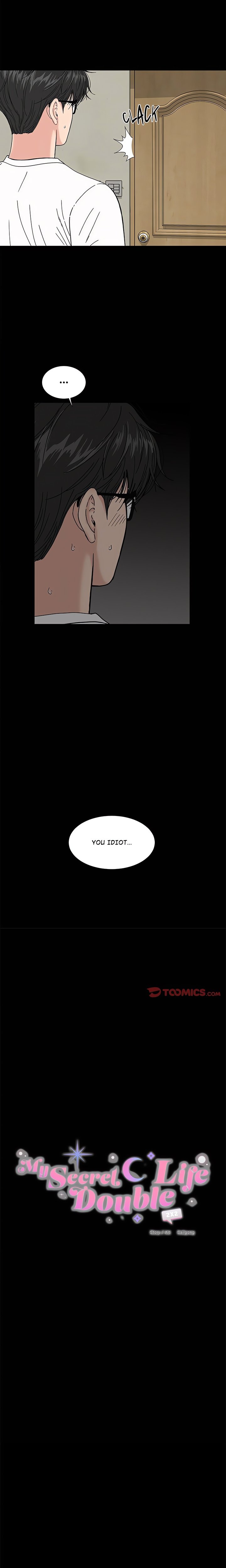 Sister’s Man - Chapter 16 - picture 2