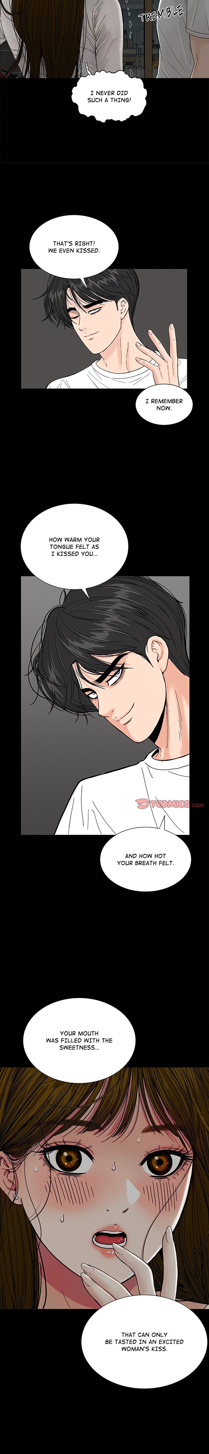Sister’s Man - Chapter 16 - picture 20