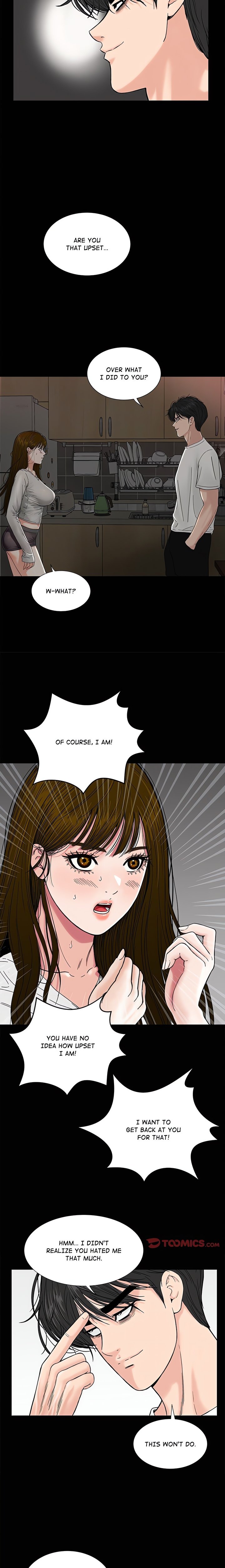 Sister’s Man - Chapter 16 - picture 22