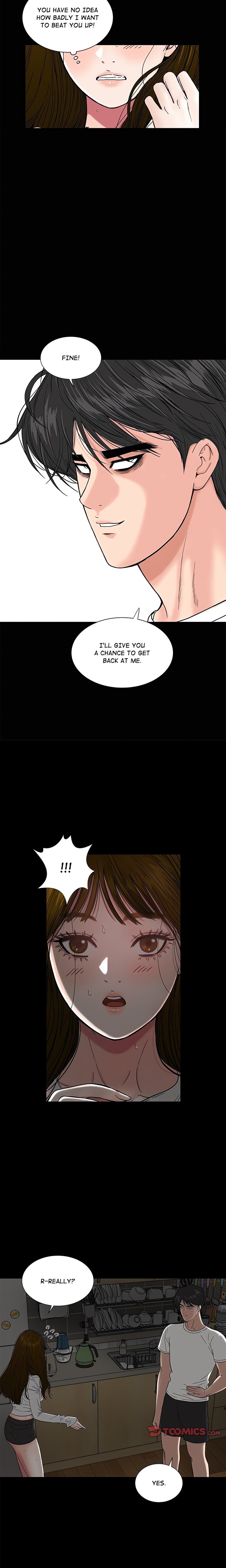 Sister’s Man - Chapter 16 - picture 23