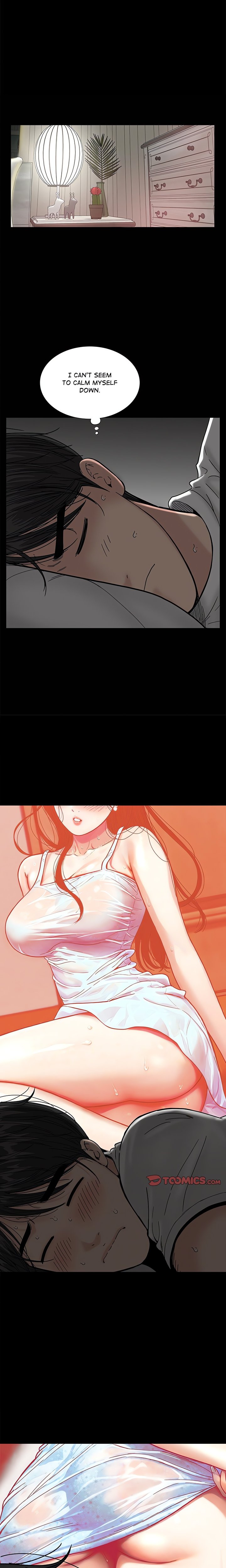 Sister’s Man - Chapter 16 - picture 3