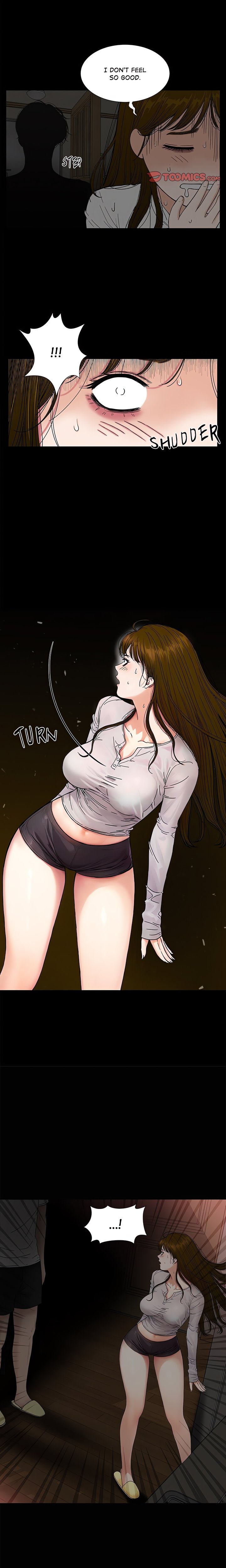 Sister’s Man - Chapter 16 - picture 7