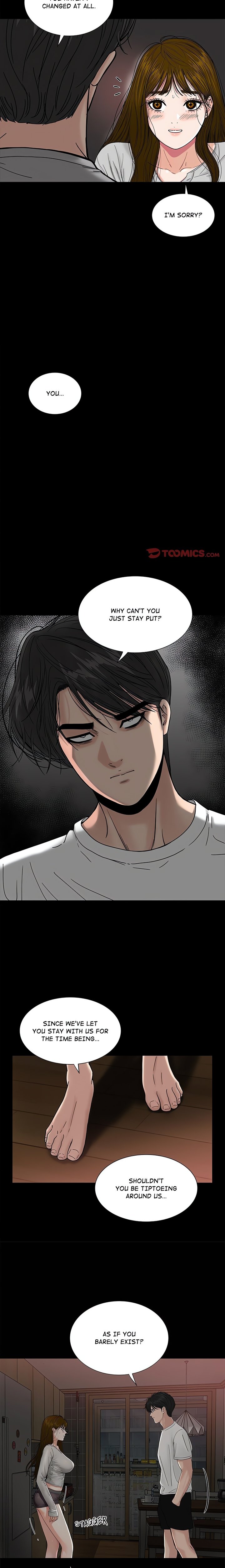 Sister’s Man - Chapter 16 - picture 9