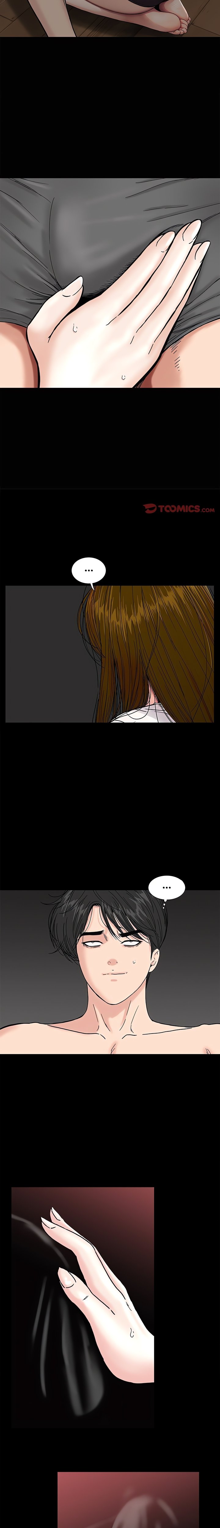 Sister’s Man - Chapter 17 - picture 10