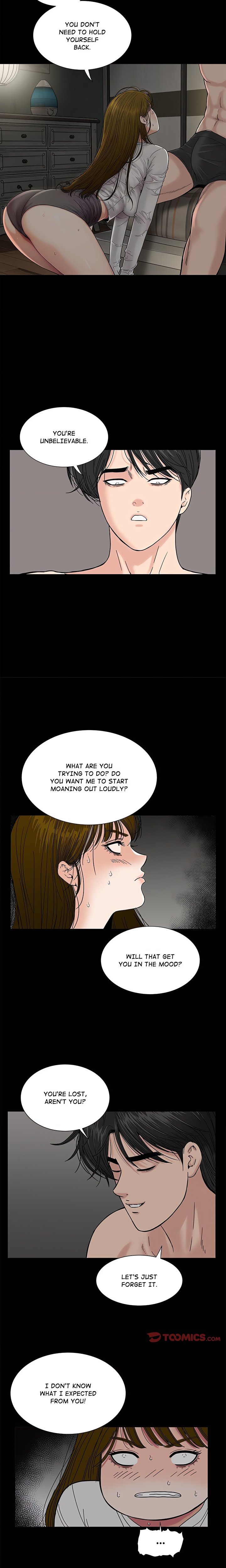 Sister’s Man - Chapter 17 - picture 12