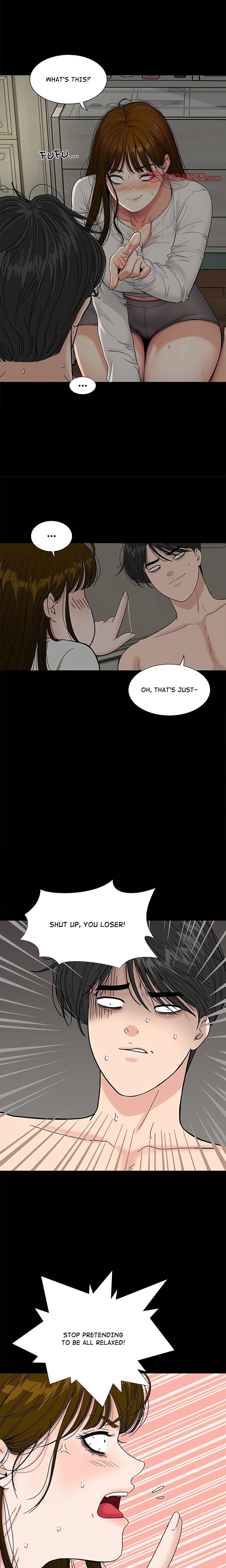 Sister’s Man - Chapter 17 - picture 14