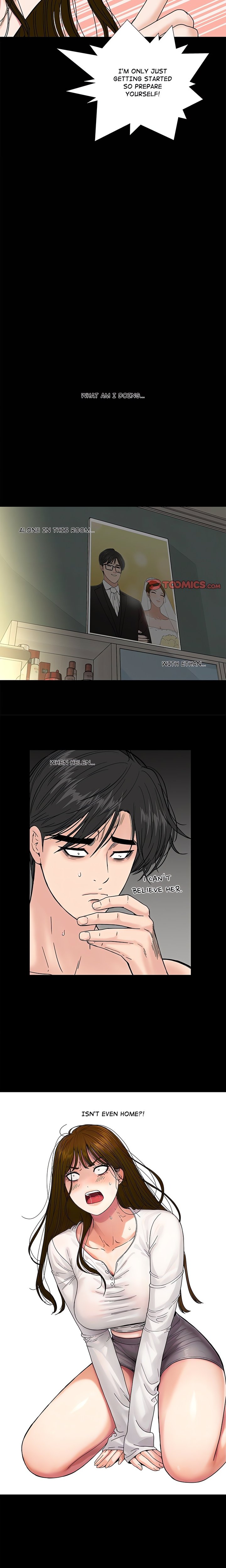 Sister’s Man - Chapter 17 - picture 15