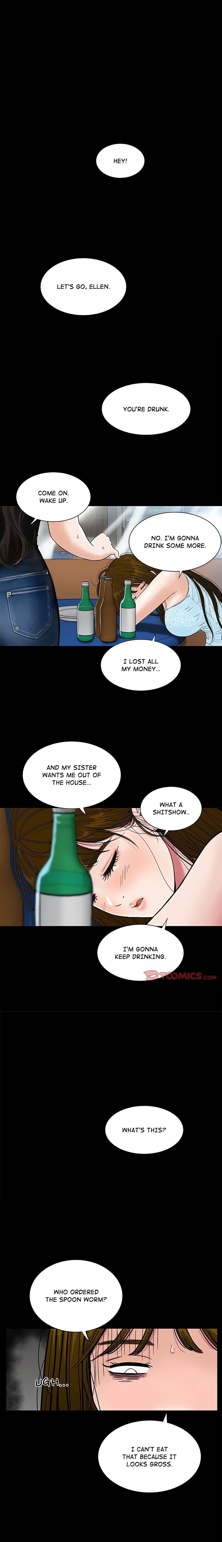 Sister’s Man - Chapter 17 - picture 16
