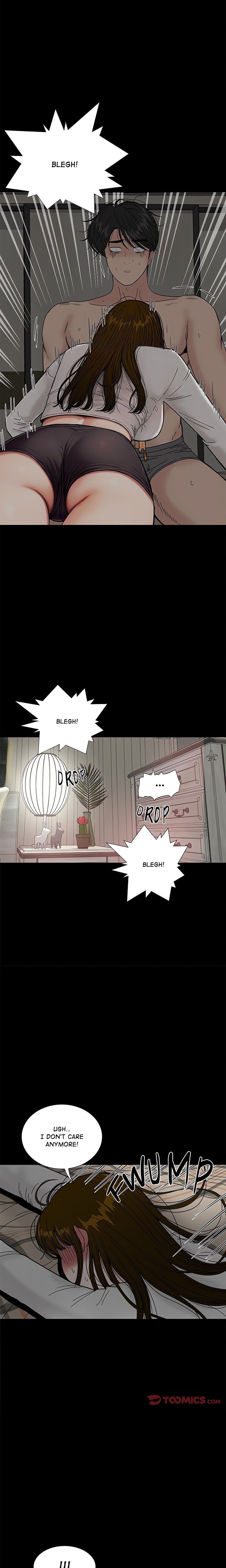Sister’s Man - Chapter 17 - picture 17