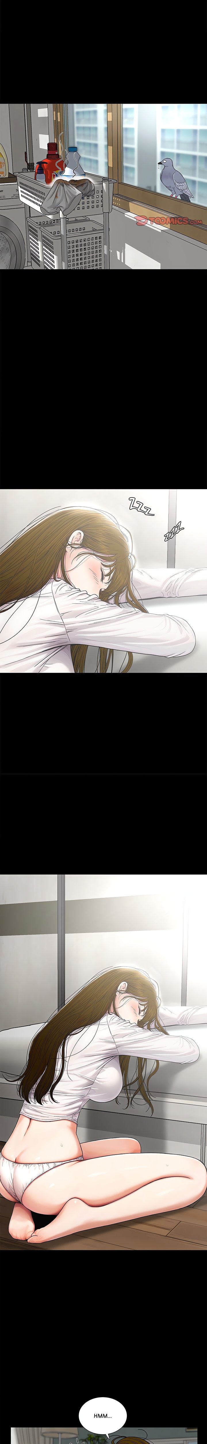 Sister’s Man - Chapter 17 - picture 19