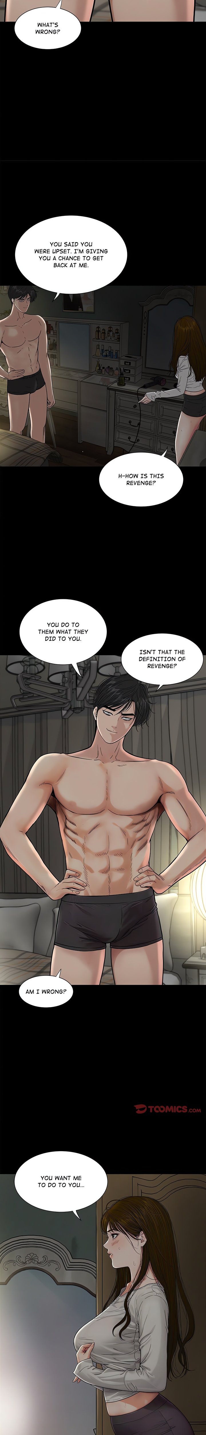 Sister’s Man - Chapter 17 - picture 2