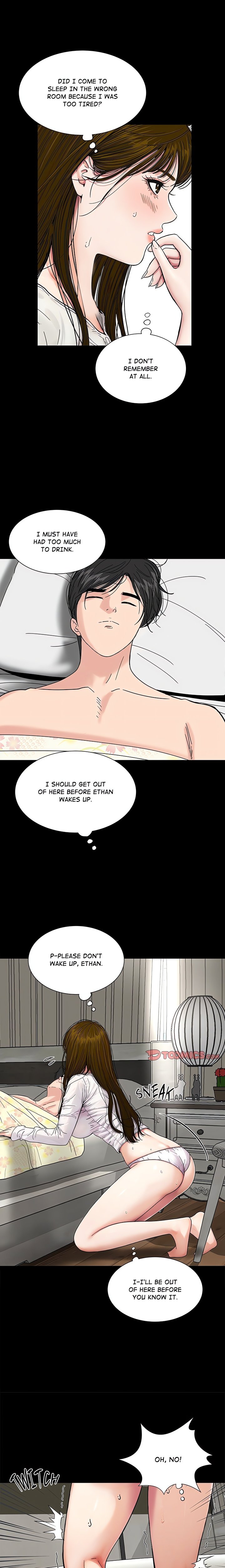 Sister’s Man - Chapter 17 - picture 21