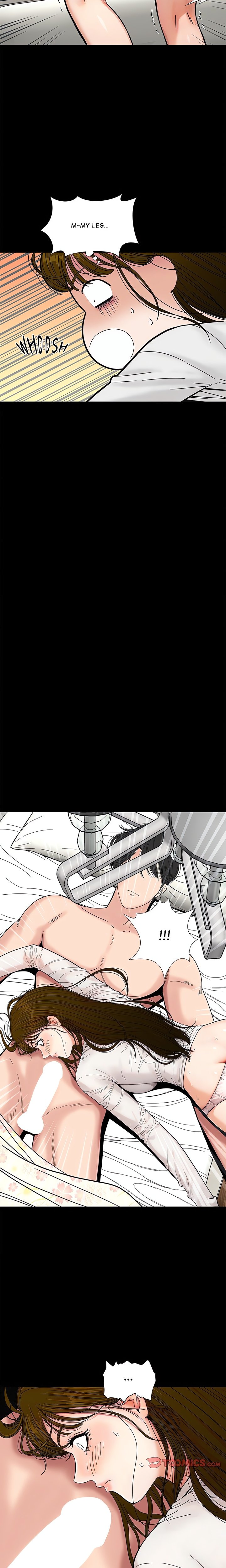 Sister’s Man - Chapter 17 - picture 22