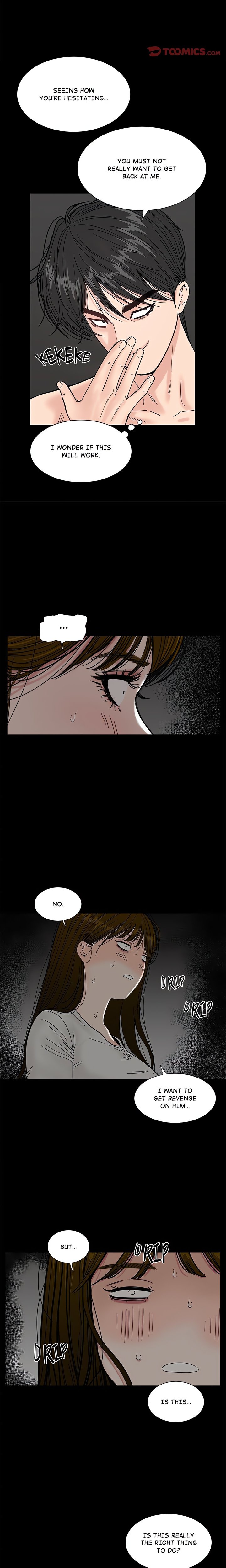 Sister’s Man - Chapter 17 - picture 4