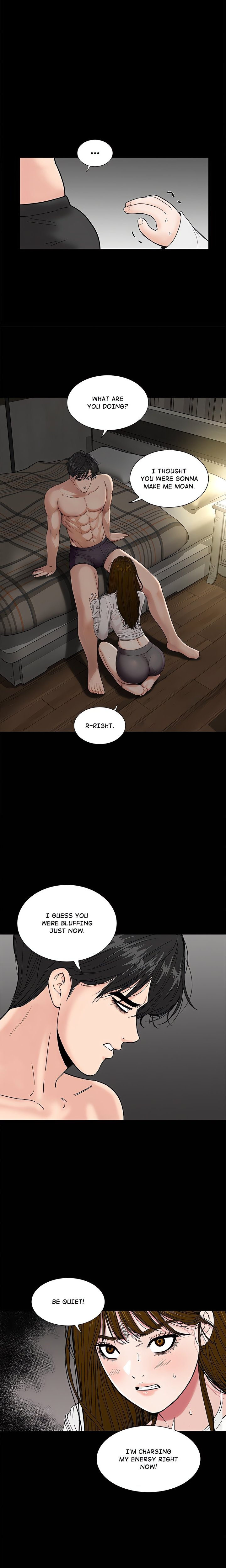 Sister’s Man - Chapter 17 - picture 8