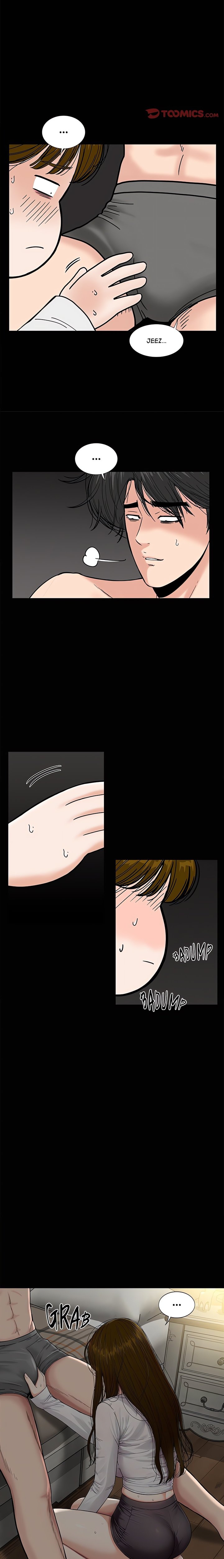 Sister’s Man - Chapter 17 - picture 9