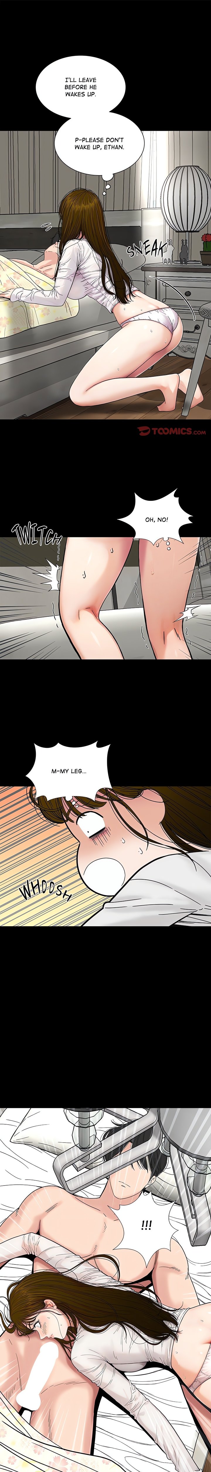 Sister’s Man - Chapter 18 - picture 0