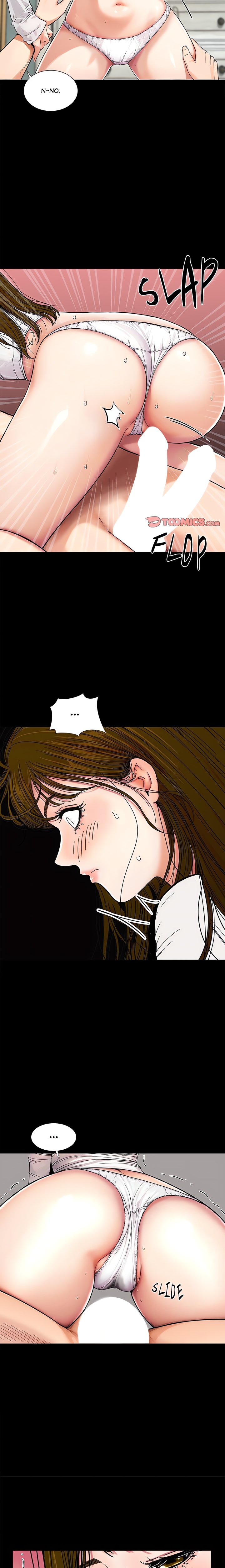 Sister’s Man - Chapter 18 - picture 10