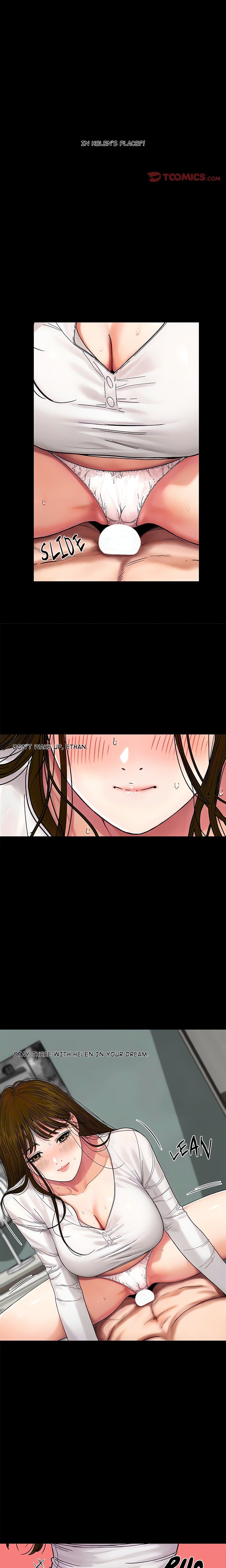 Sister’s Man - Chapter 18 - picture 14
