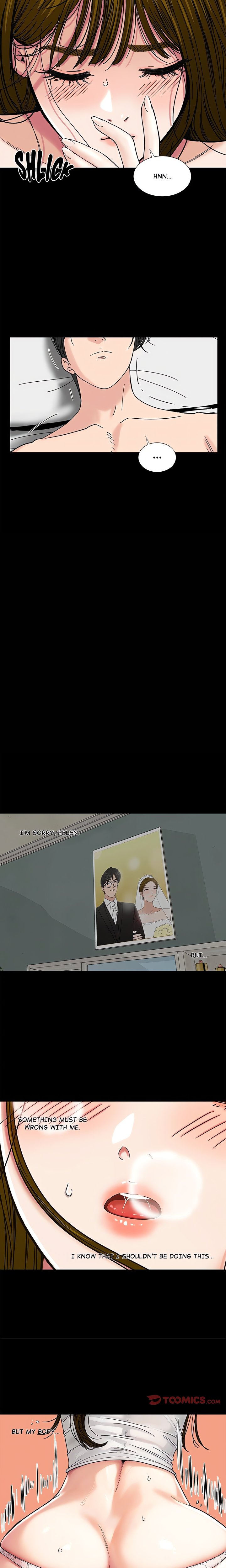 Sister’s Man - Chapter 18 - picture 17