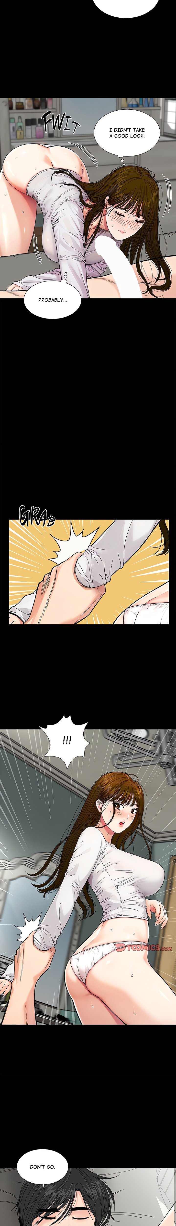 Sister’s Man - Chapter 18 - picture 2